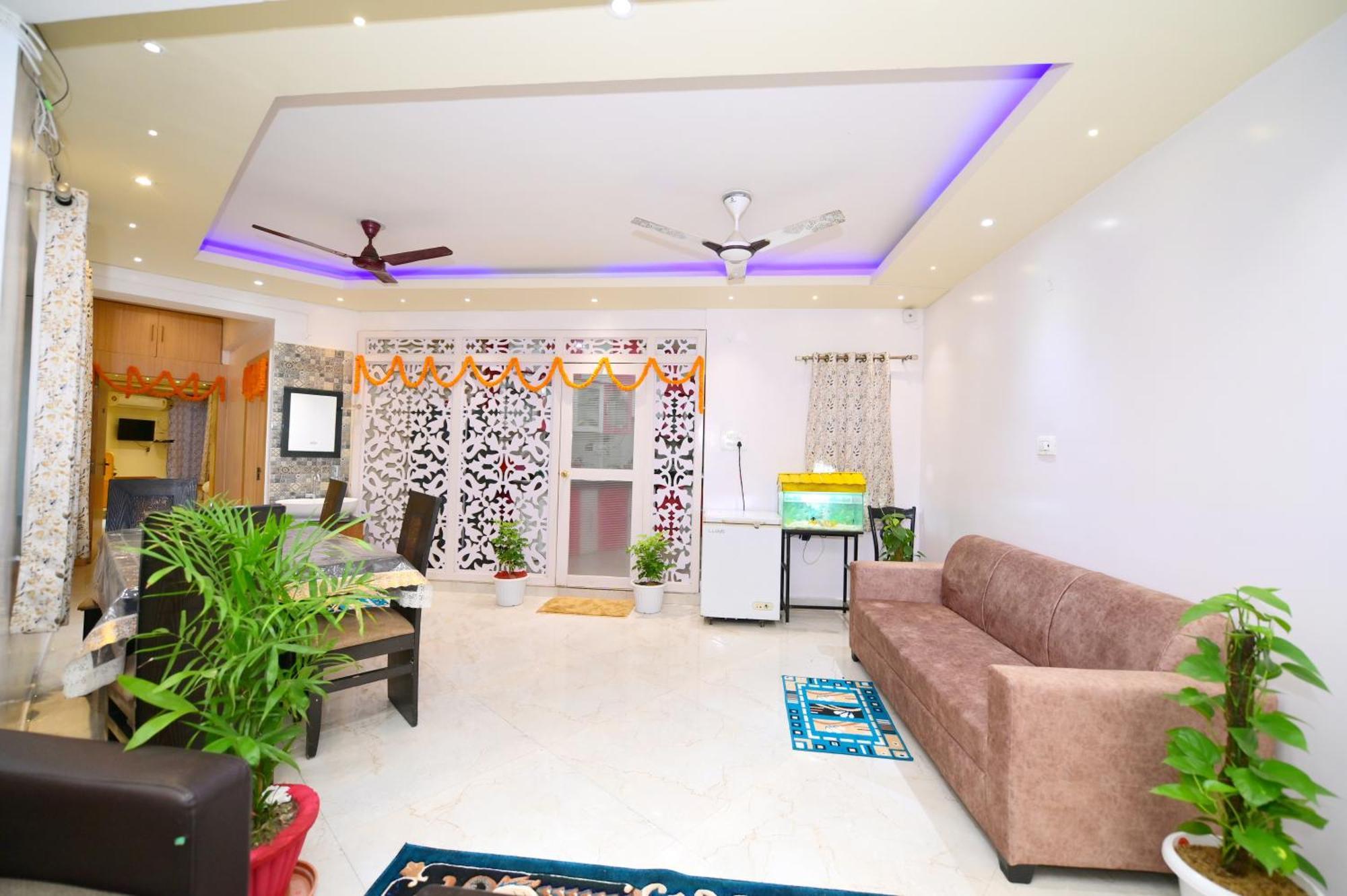 Airport Residency Hotel Ranchi Exterior photo